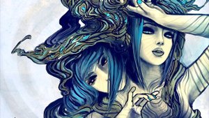 МУЖЧИНА БЛИЗНЕЦЫ+ ЖЕНЩИНА БЛИЗНЕЦЫ СОВМЕСТИМОСТЬ В ЛЮБВИ