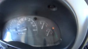 Перезаряд АКБ 15.6 V - повышенное напряжение бортовой сети!