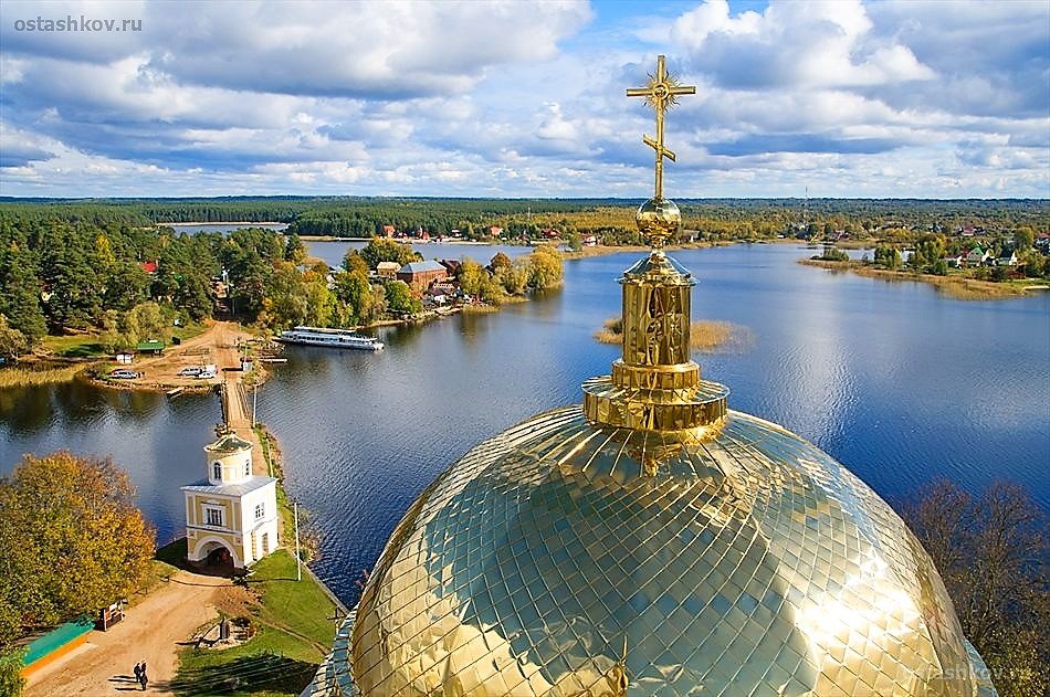 Церковный календарь на апрель 2024 года
