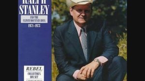 Ralph Stanley - Rocky Island