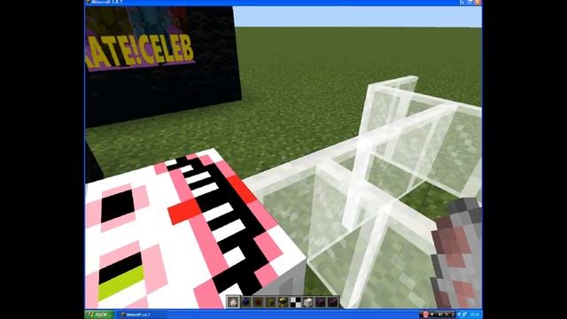 текстурпак фнаф 2 в майнкрафт смотреть онлайн