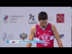 PRORECONE - Батутисты PROMO RUS