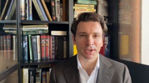 Император Александр II. Читает актер Антон Хабаров.
