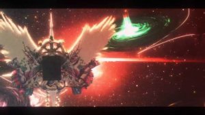 TWISTED GARDEN (Nameless Deity Theme) [Remix]