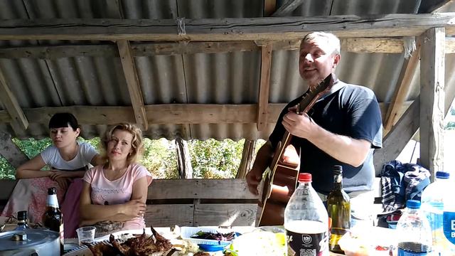 Александ Иванов - Мечты ( Мне холодной зимой мерещится жаркое лето ) смотреть онлайн