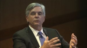 Ideas for Tomorrow | Larry Culp, Chairman and CEO, GE and CEO, GE Aerospace