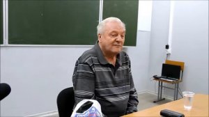 Третья лекция. Деньги. Железноводск 2015 г. (Мороз В.Н.)