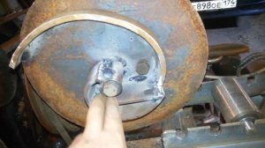 Станок для холодной ковки . Кондуктор.