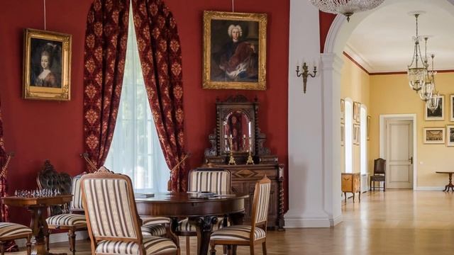 Благородные качества аристократов.