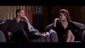 Мистер и миссис Смит у семейного психолога