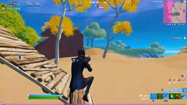 CHAOS AGENT SKIN GAMEPLAY!! NEW ITEMSHOP REVEAL!! FORTNITE BATTLE ROYALE!!
