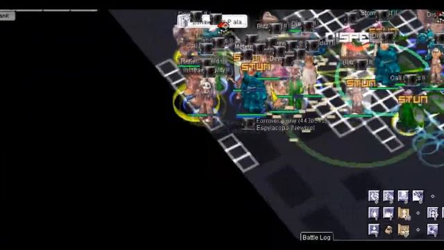 443 WoE - CringeRO [11-22-16] смотреть онлайн