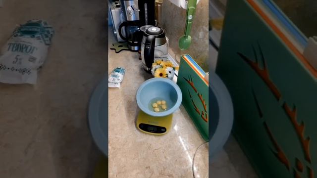 готовлю кабачки