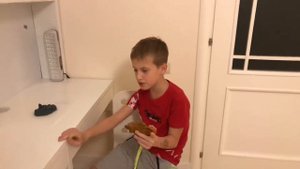 Обзор фигурки Годзиллы