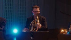 Vienna Horns - Intermezzo Sinfonico.