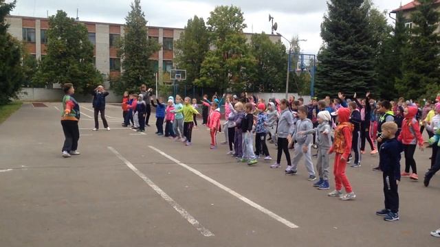 День здоровья 2016 смотреть онлайн