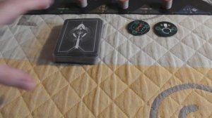 ОНЛАЙН ТРЕЙД.РУ — Настольная игра Шаман. Часть 2