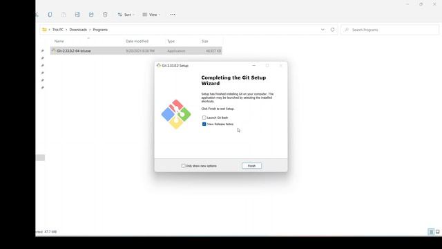 Git installation windows in Bangla 2021 смотреть онлайн