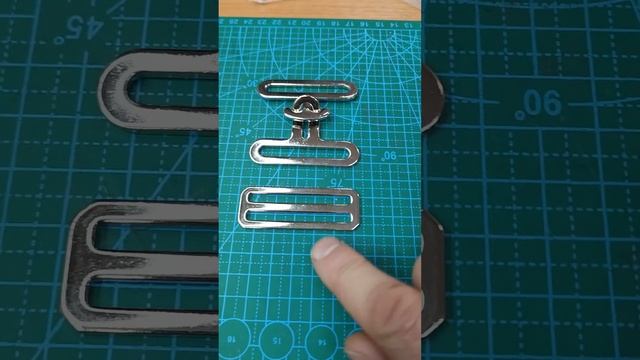 Попонный карабин из нержавеющей стали смотреть онлайн