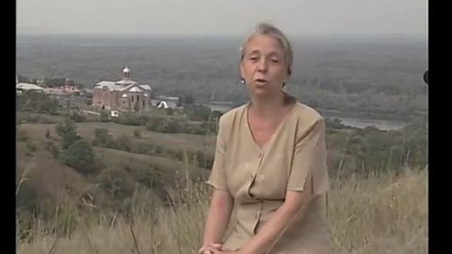 г Серафимович история