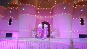 Хелло Кити в Острове Мечты