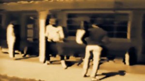 Bruce Lee James Coburn 2019