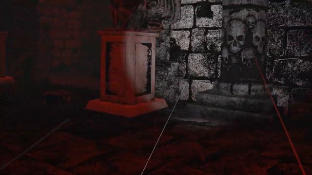 Weasel Plays: Dimension Hunter VR Part 4 (Oculus Rift) смотреть онлайн