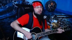 Алексей Гильц - Скажи мне зачем - кавер