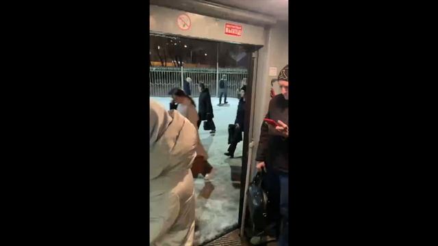 Станция «Подлипки-Дачные» и её техническое состояние на 27 ноября 2023 г. смотреть онлайн