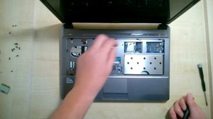 Как разобрать Ноутбук Acer Aspire 4810T(Acer Aspire 4810T disassembly. How to replace HDD, RAM)