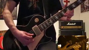 AFI Cover - Totalimmortal (Instrumental)