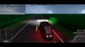 Twisted Chaos: Massive Tornado Intercepting! *With Dominator 3! |-| Roblox Twisted (BETA)