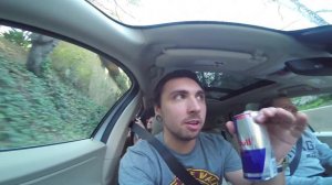 Moran Day 131 - Мармеладки