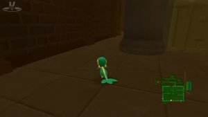 Снятся ли Мунне "плюшки"? - PokePark 2: Wonders Beyond - #16