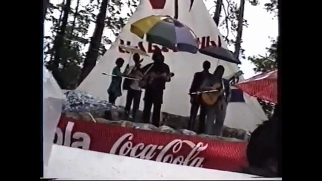 Олег Митяев - Старинная солдатская песня (автор - Булат Окуджава) смотреть онлайн