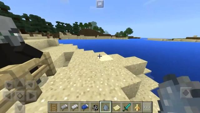 Minecraft PE 1.1 UPDATE!!// Try it NOW// Download Minecraft PE 1.1 apk// смотреть онлайн