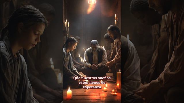 "Oración Nocturna: Agradecimiento, Paz y Renovación para una Noche Tranquila"