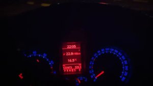 Гул при малой скорости и повороте руля