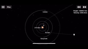 [SFS] Voyager 1 in SpaceflightSimulator