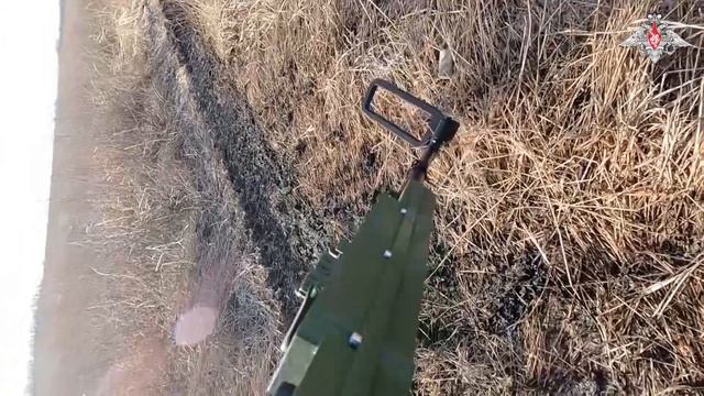 Саперы Международного противоминного центра продолжают гуманитарное разминирование территории ЛНР