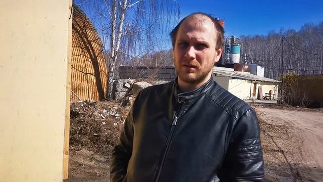 Пчелопавильон на 32 семьи 2ч/ ответы на вопросы/итоги зимовки смотреть онлайн