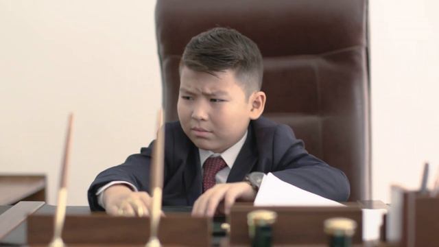 Маленький Президент смотреть онлайн