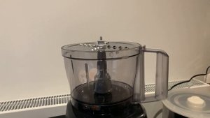 Bosch MultiTalent 3 Food Processor | Unboxing and Testing | London | UK