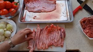 1. Рецепты из сазана #Жареныйсазан #Сазанананас #Сазанвсметане