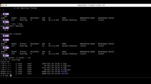 Kubernetes sidecar Adapter Pattern demo with fluentd