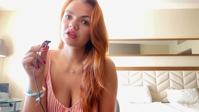 АСМР/КАК Я ОТДЫХАЮ В ТУРЦИИ смотреть онлайн