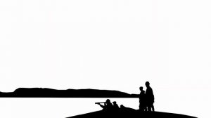 Гогланд 2020. Видеозарисовка №6: "Архипелаг" / Suursaari (Hogland): satellite islands