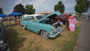 Syracuse Nationals 2022 Part One