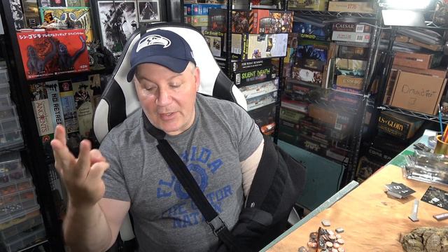 Musings: What Would I Keep If I Had To Give It All Away? смотреть онлайн