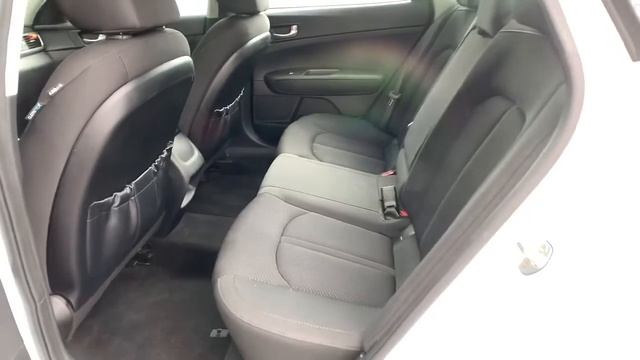 2017 Kia Optima Smyrna, Marrietta, Atlanta, Alpharetta, Kennesaw, GA 288583A смотреть онлайн